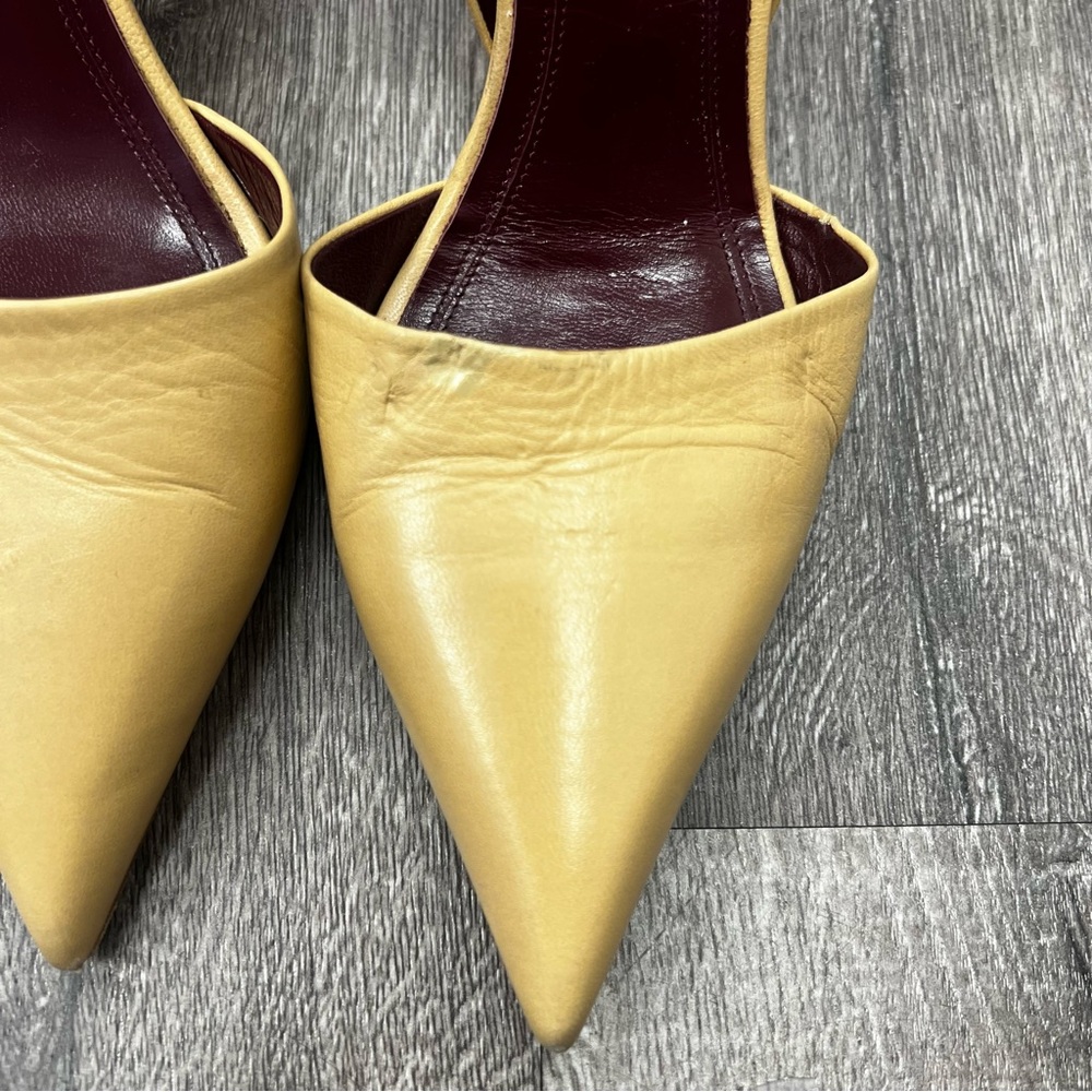 Celine by Phoebe Philo D’Orsay Heels - Picture 4 of 10